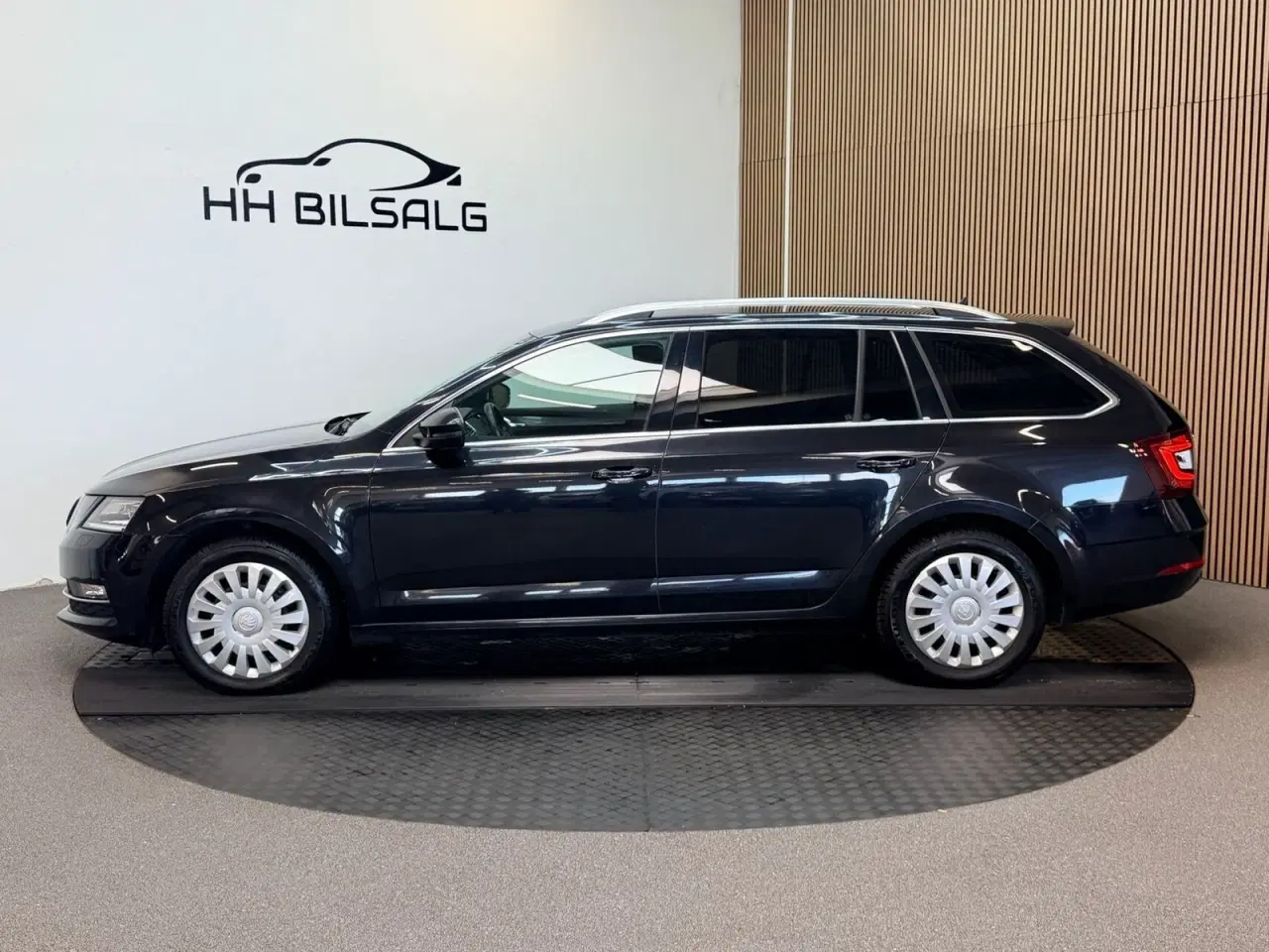 Billede 8 - Skoda Octavia 2,0 TSi 190 Business Line Combi DSG