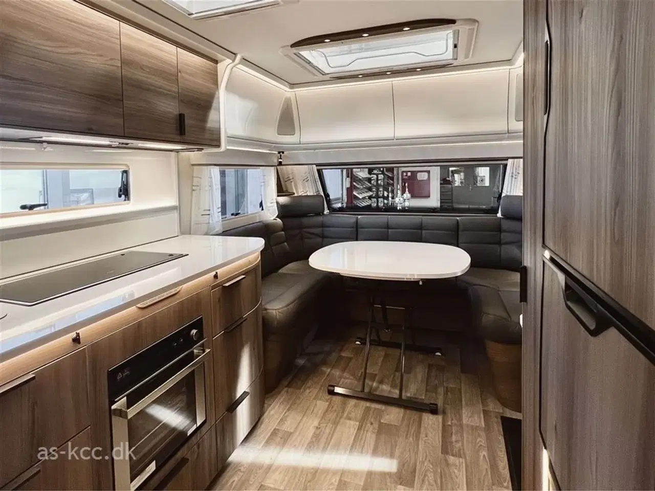 Billede 8 - 2025 - Kabe Smaragd 520 XL KS Premium Line