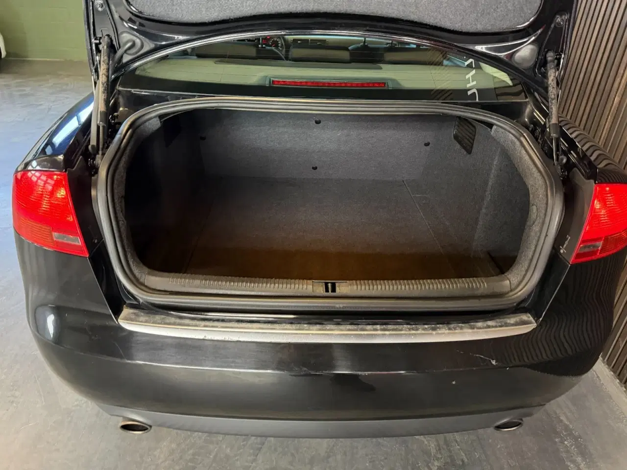 Billede 10 - Audi A4 1,8 T 163