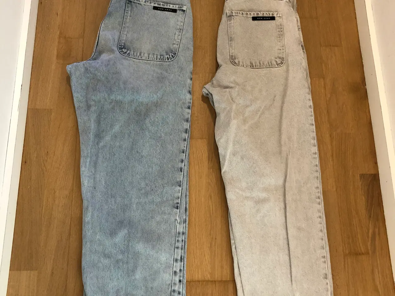 Billede 1 - Jeans Non-Sense str 30