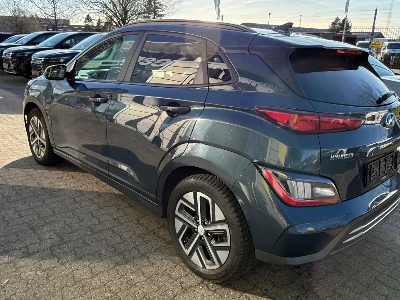 Billede 6 - Hyundai Kona 64 EV Advanced
