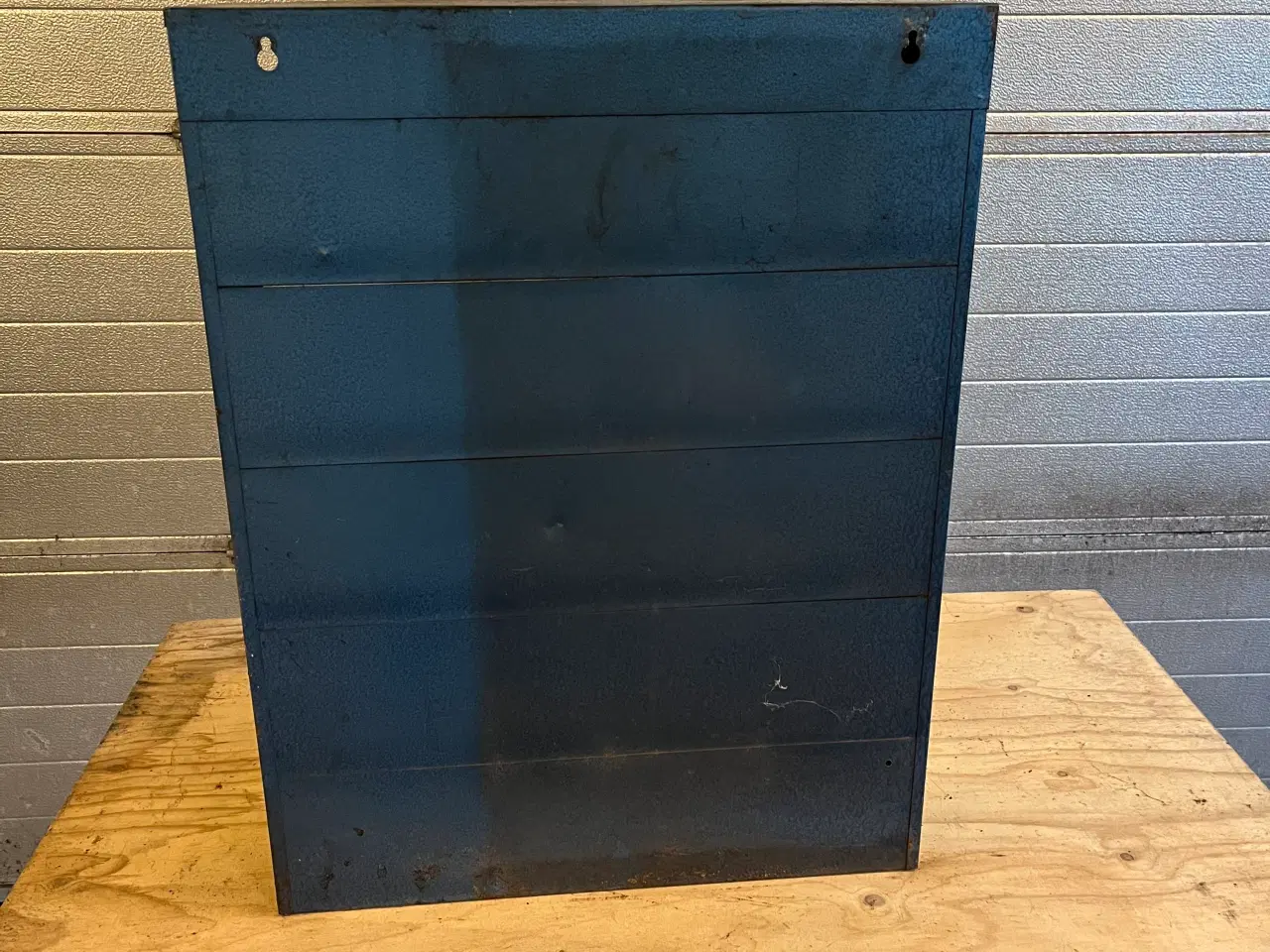 Billede 2 - Bolt reol