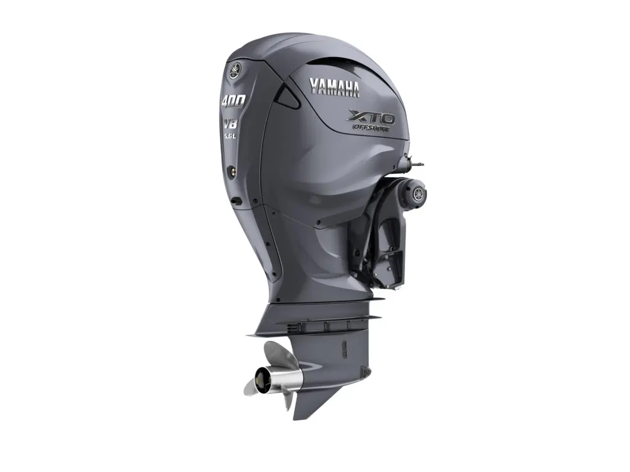 Billede 8 - Yamaha XF400XSA