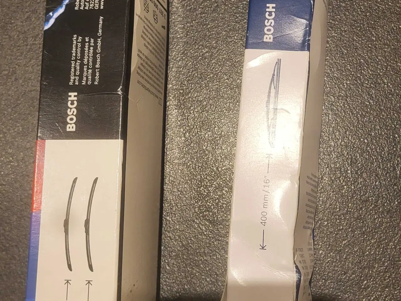 Billede 2 - Bosch vinduesvisker