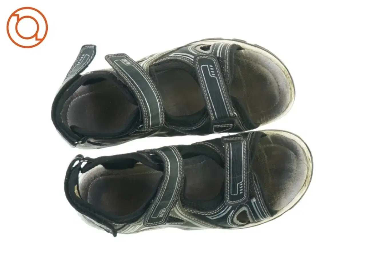 Billede 4 - Sandaler fra Superior (str. 36)