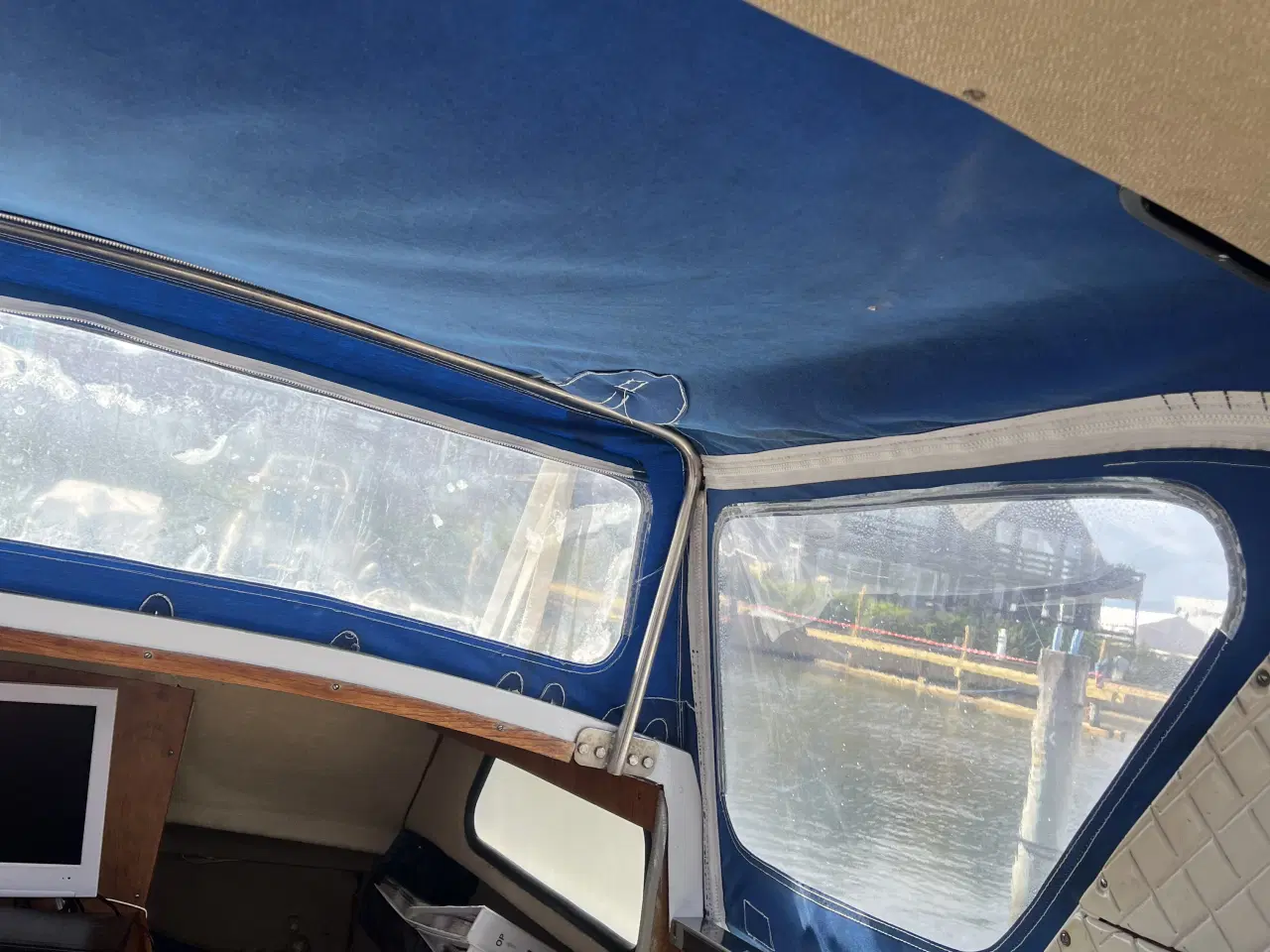 Billede 9 - 26 fod motorbåd 