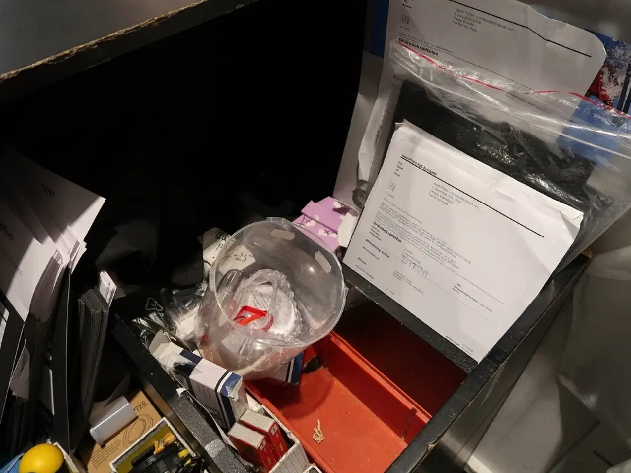 Billede 4 - Div. Værktøj