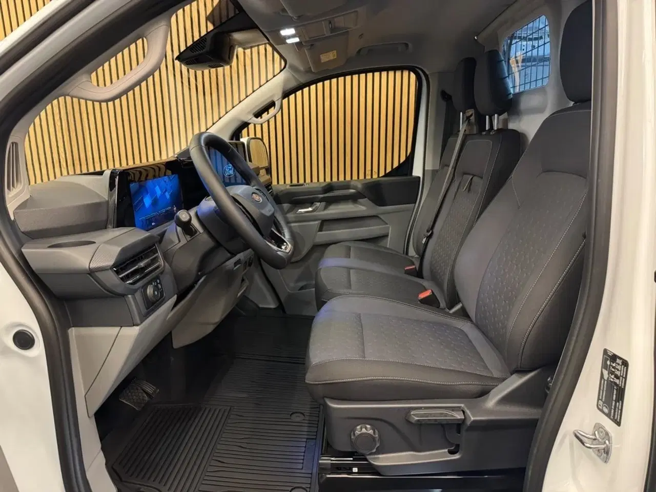 Billede 4 - Ford Transit Custom 320 L2 2,0 EcoBlue Limited aut.