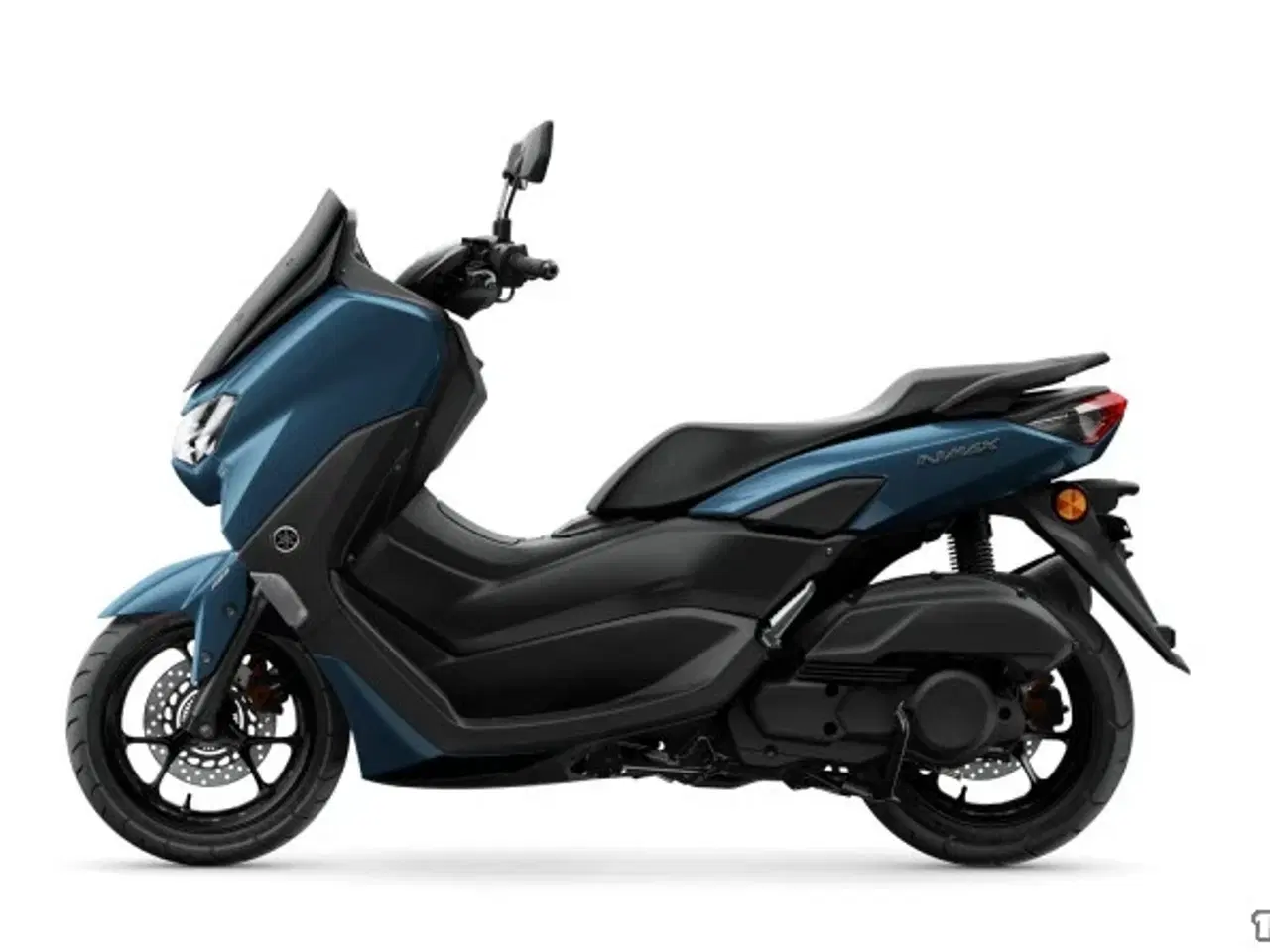 Billede 9 - Yamaha N-Max 125