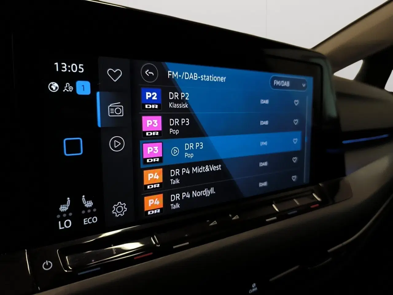 Billede 8 - VW Golf VIII 1,4 eHybrid DSG