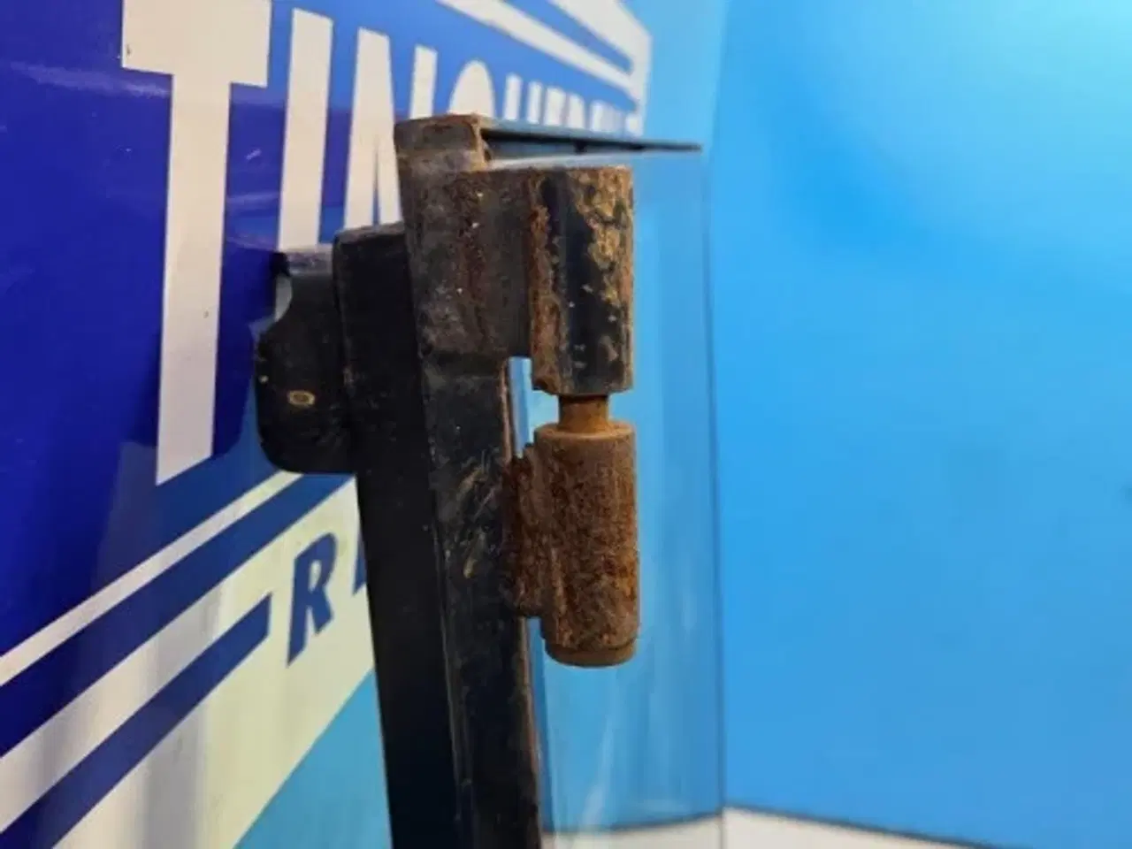 Billede 14 - New Holland TX68 Dør L. 84607347