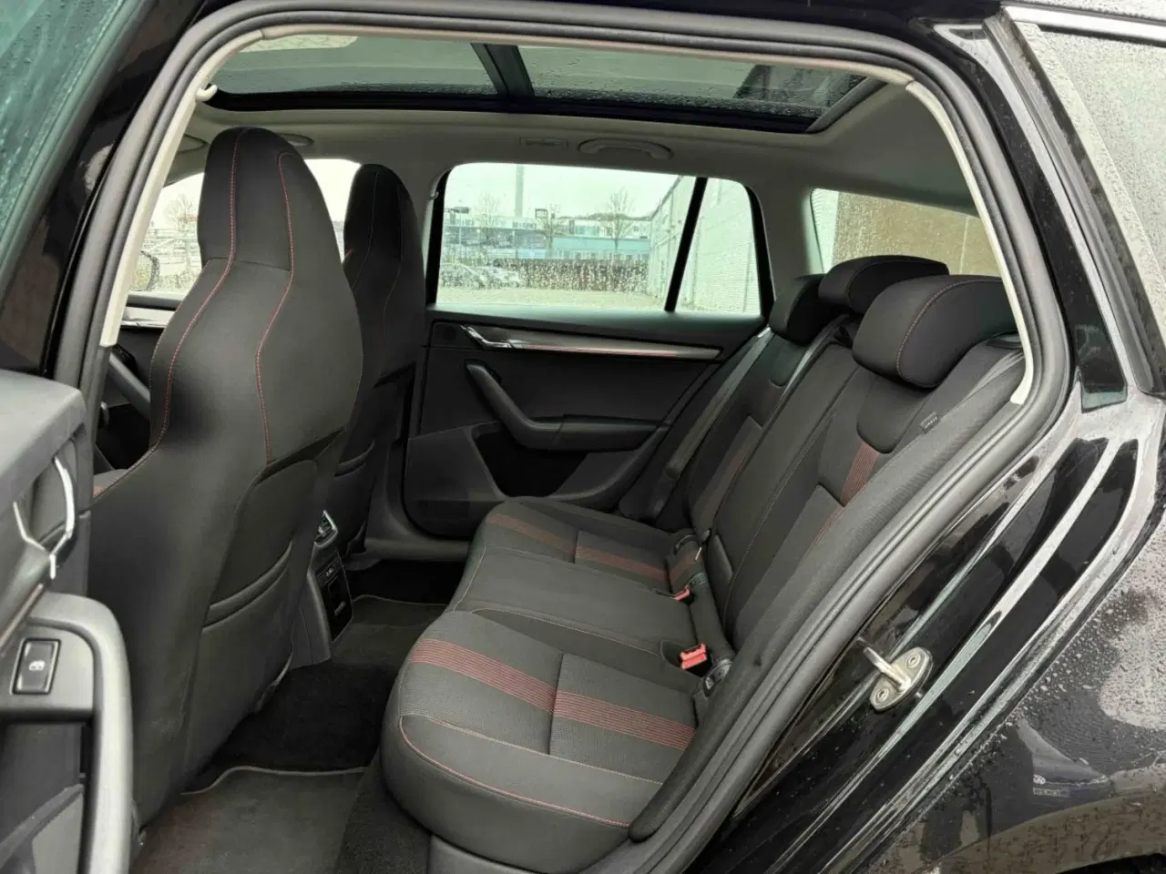 Billede 22 - Skoda Octavia 1,5 TSi 150 Dynamic Business Line+ Combi DSG