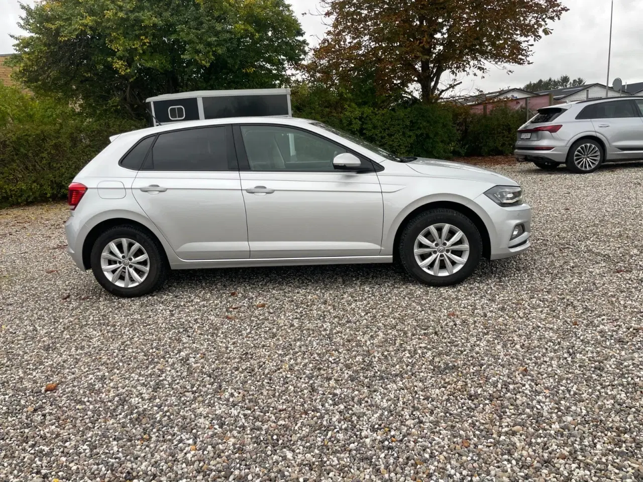 Billede 4 - VW Polo 1,0 TSi 115 Highline DSG