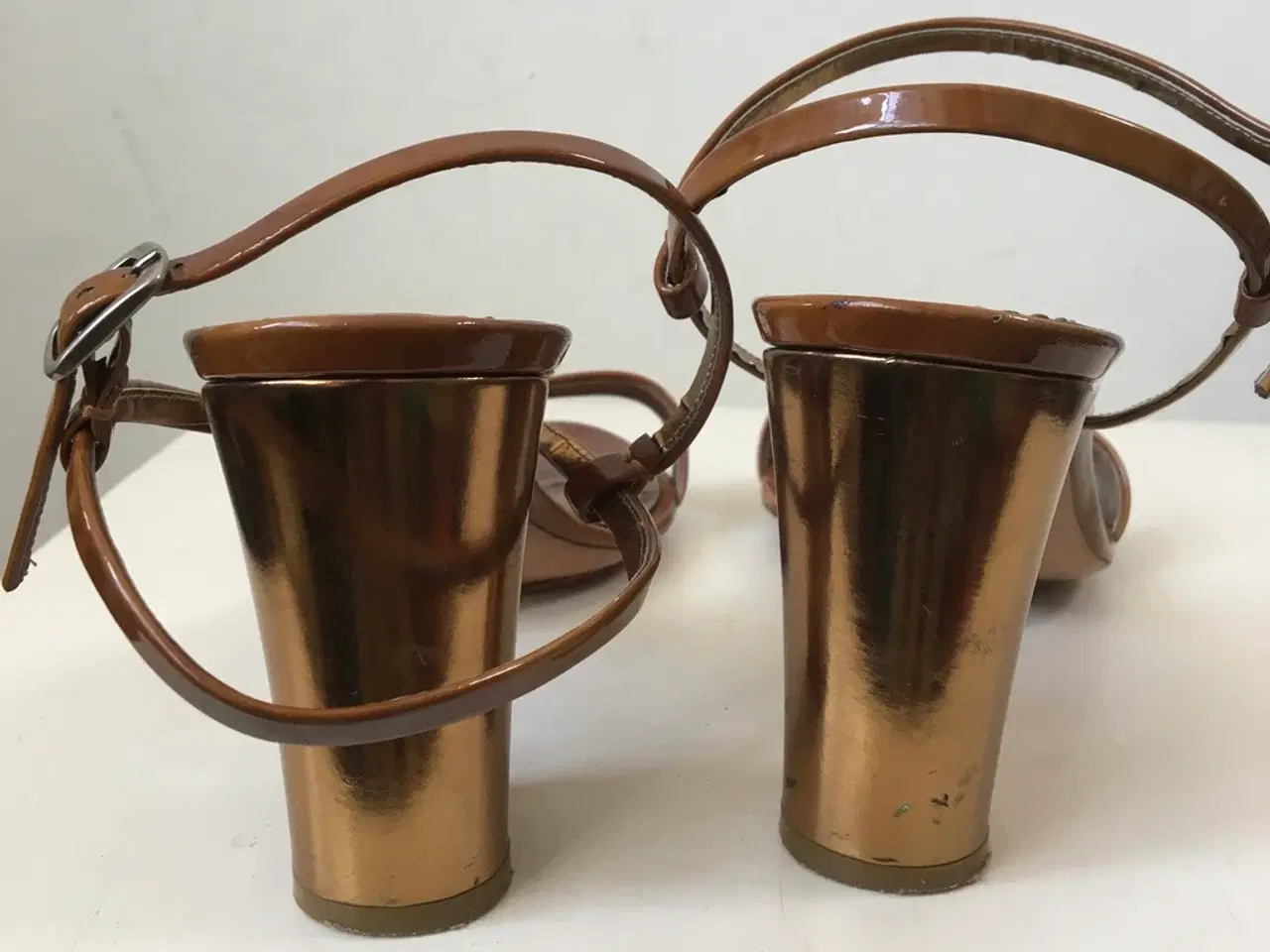 Billede 5 - Marc Jacobs, sandaler, str 38