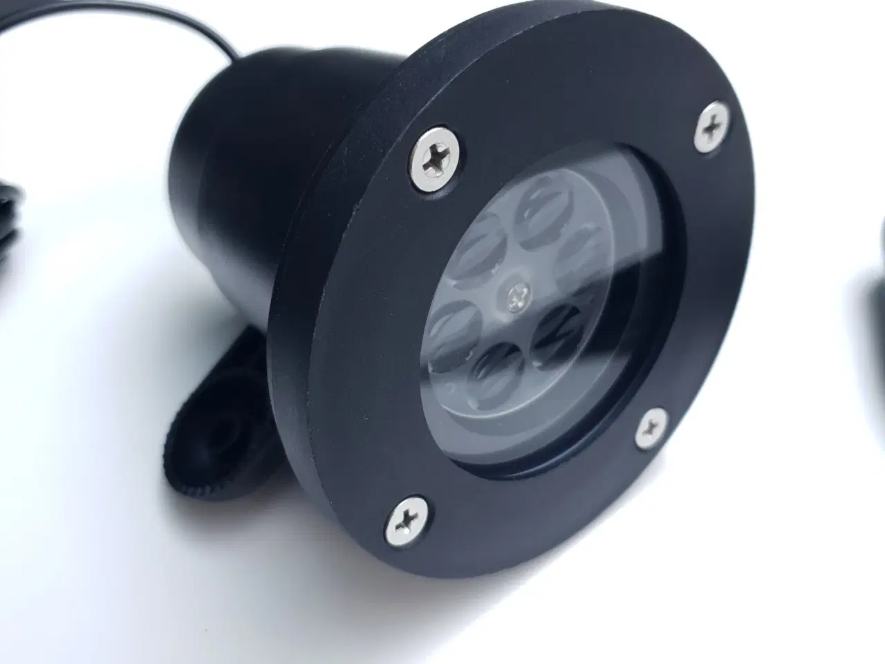 Billede 7 - NY! Snefnug Projektor - Rød, Grøn, Blå, Hvid 