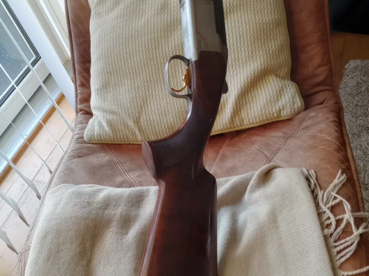 Billede 4 - Browning 725b Sporter 76cm