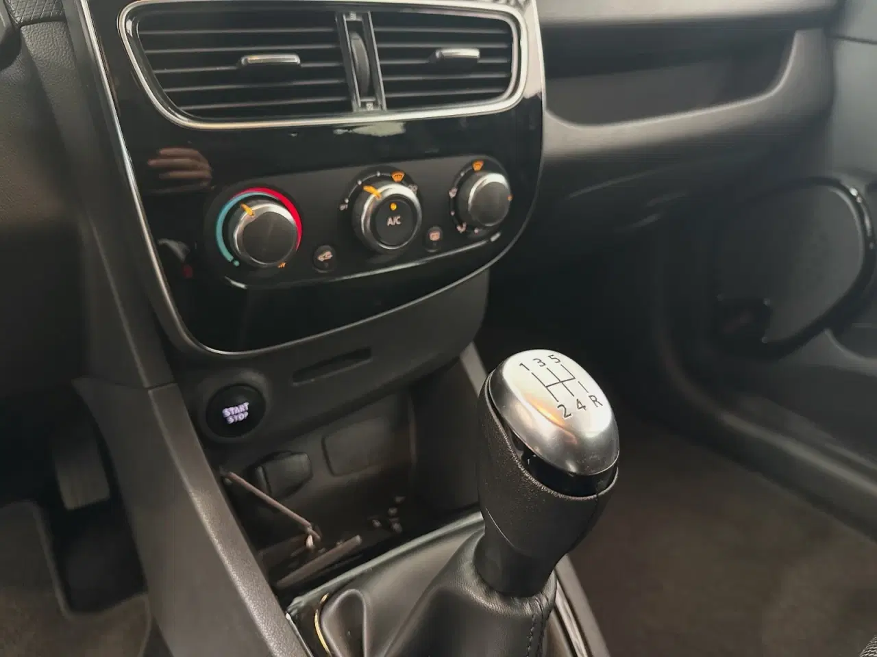 Billede 14 - Renault Clio IV 0,9 TCe 90 Zen Sport Tourer