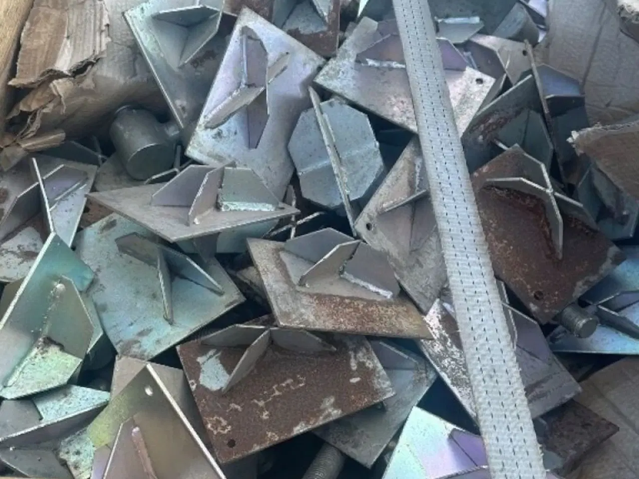 Billede 5 - Container 12 stk