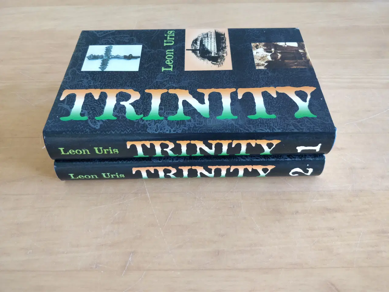 Billede 4 - Trinity