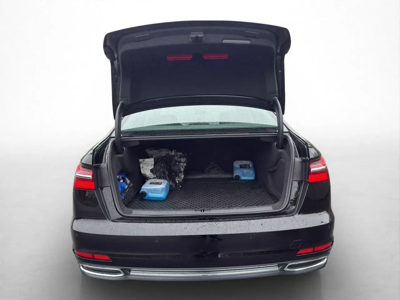 Billede 17 - Audi A6 40 TDi S-tr.