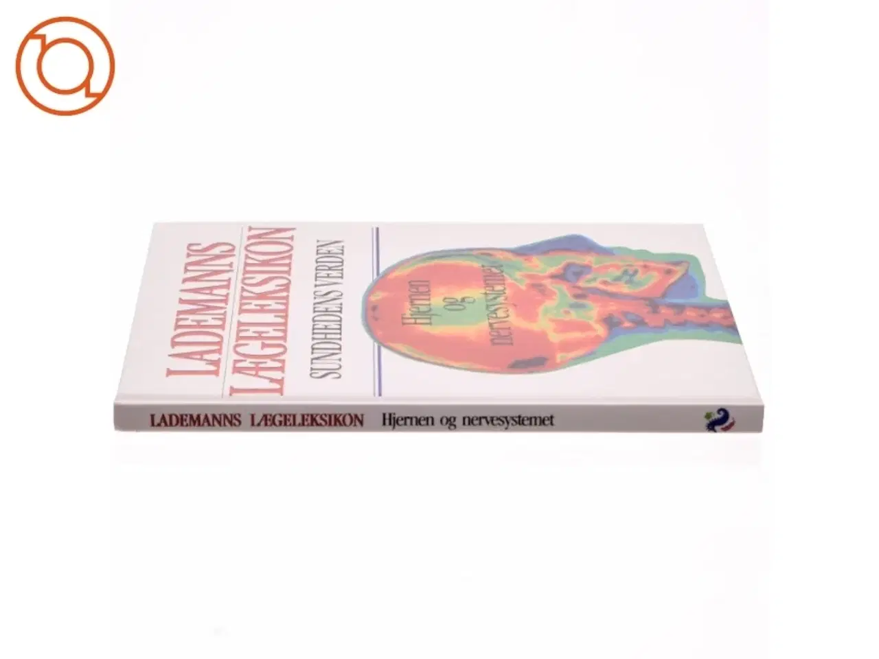 Billede 2 - Lademanns lægeleksikon