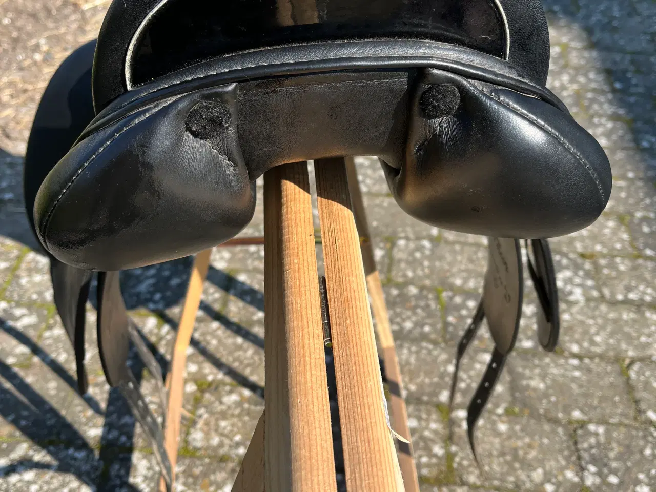 Billede 3 - Kentaur Calimero D 15