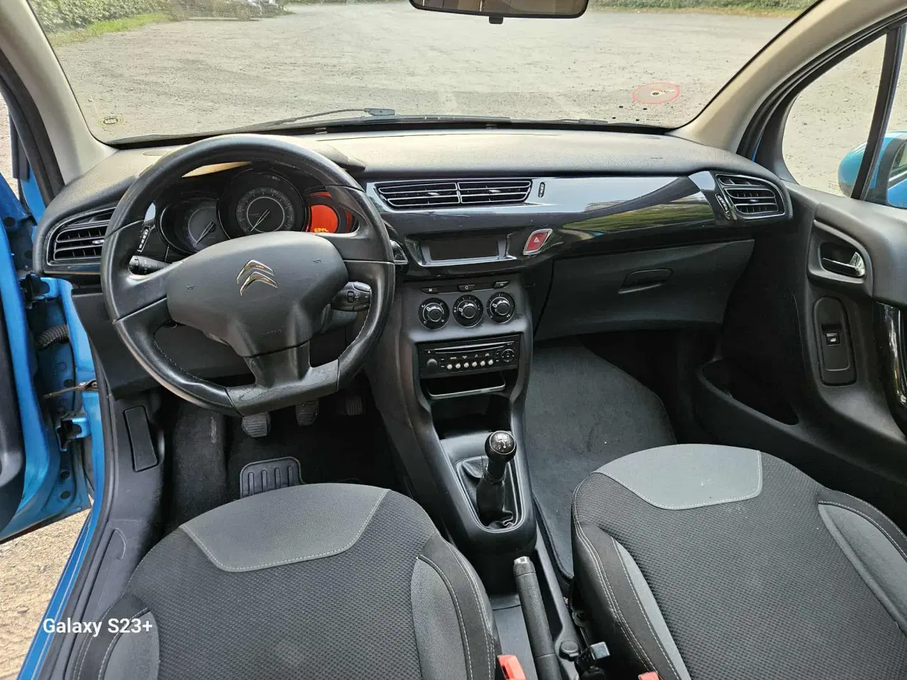 Billede 9 -  Citroen C3 1,4 