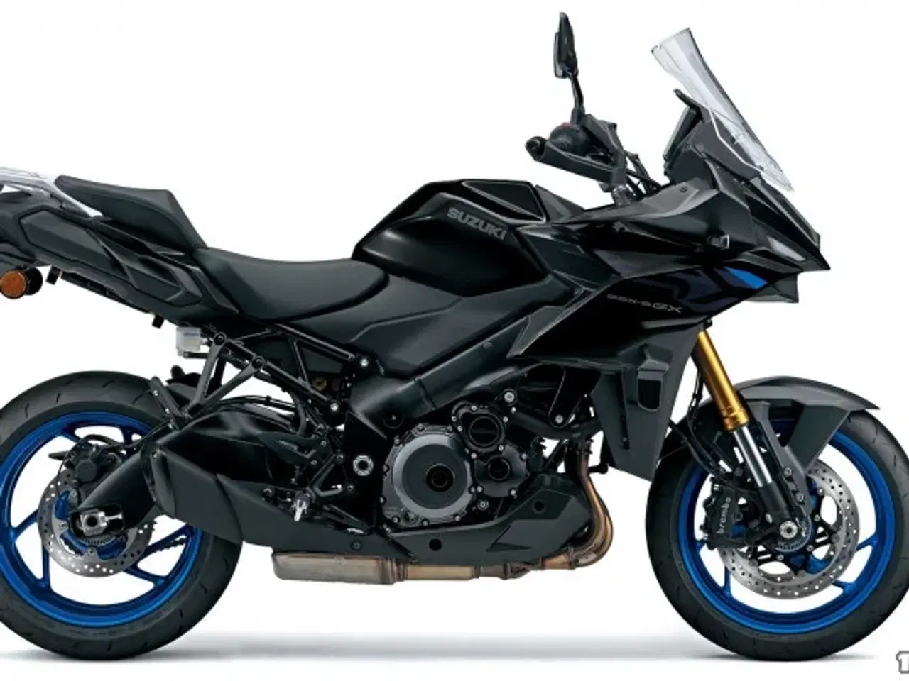Billede 1 - Suzuki GSXS 1000 GX