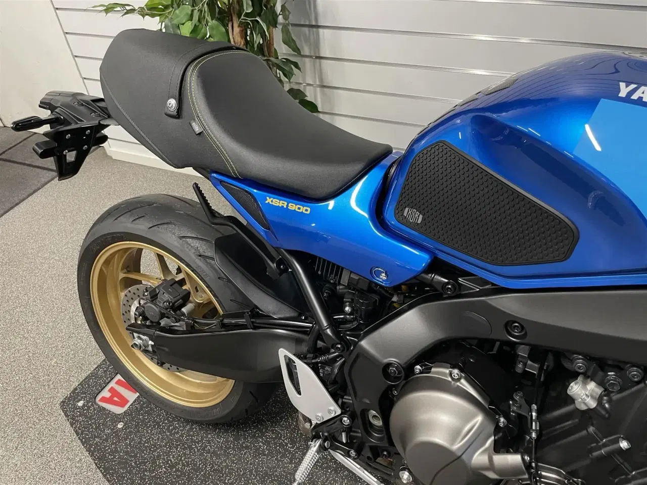 Billede 5 - Yamaha XSR 900 ABS