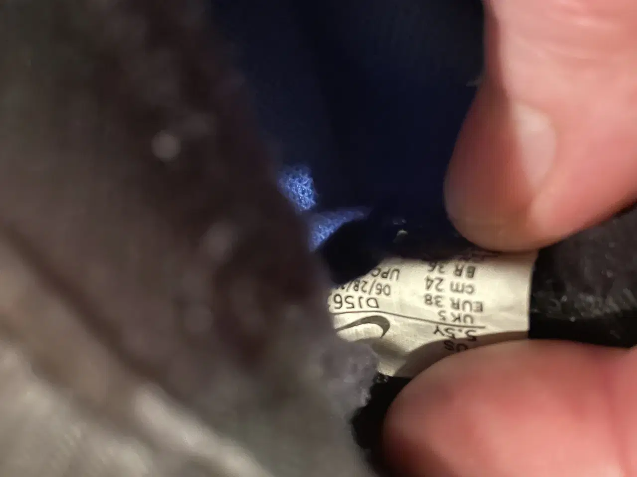 Billede 3 - Nike Mercurial fodboldstøvler 