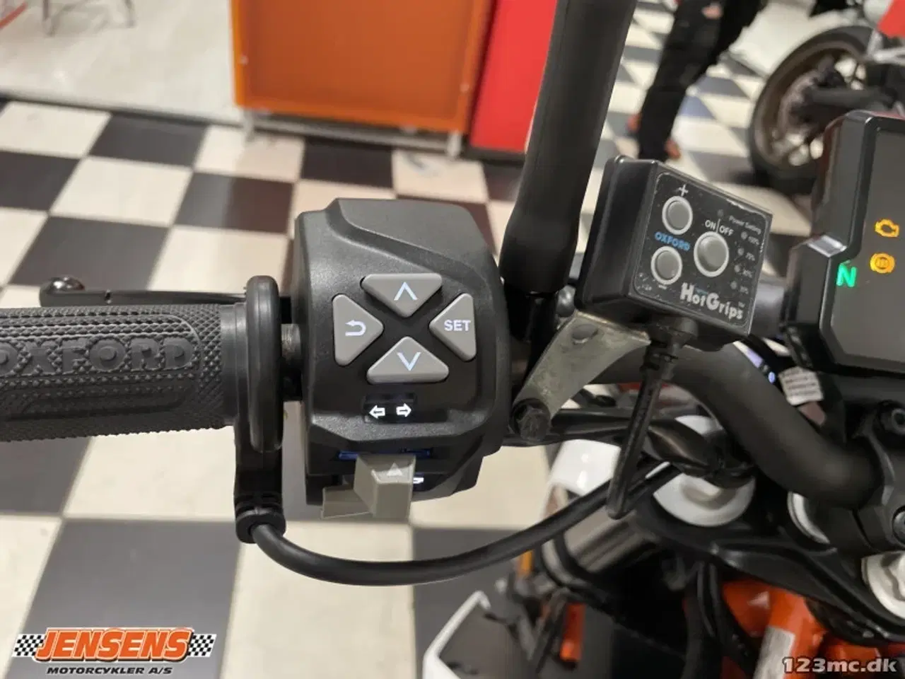 Billede 9 - KTM 390 Duke