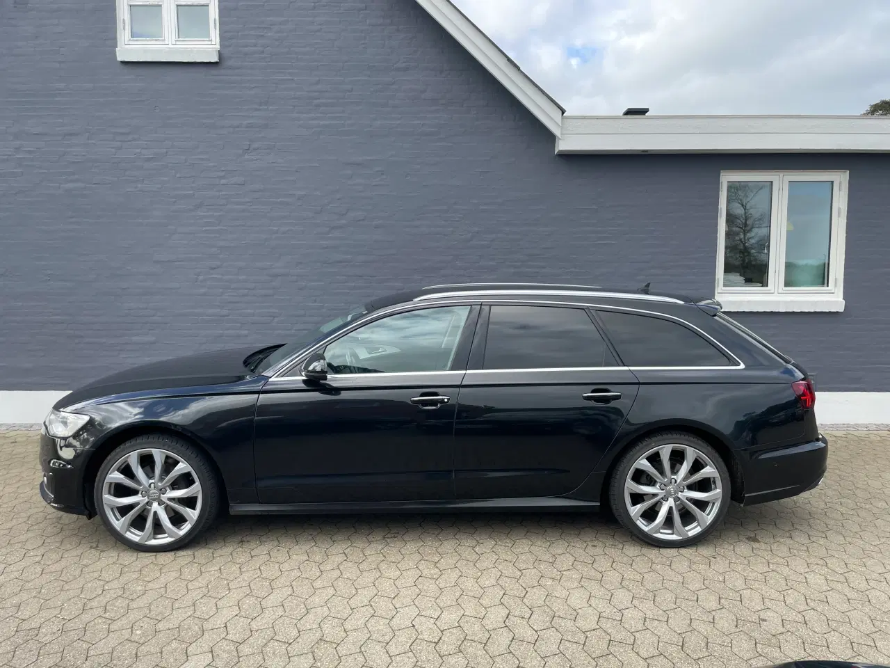 Billede 7 - Audi A6 190Hk Ultra