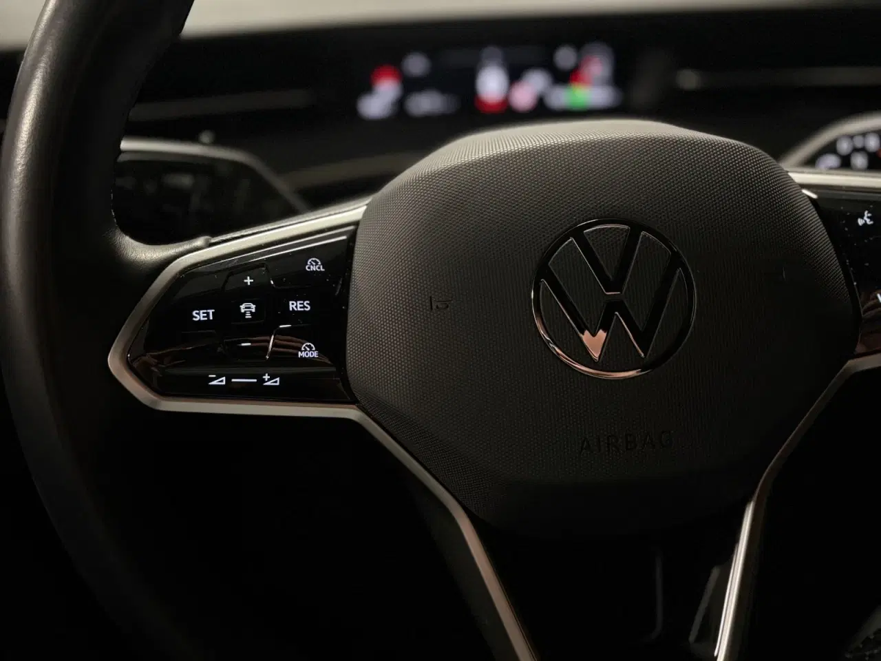 Billede 13 - VW ID.7 86 Style S Tourer