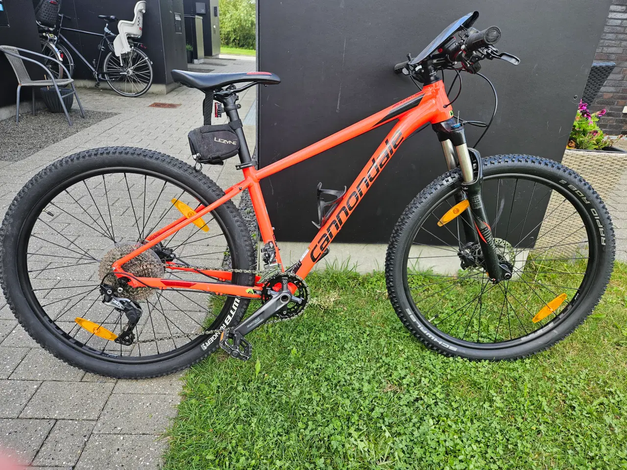 Billede 1 - Lækker kvinde MTB