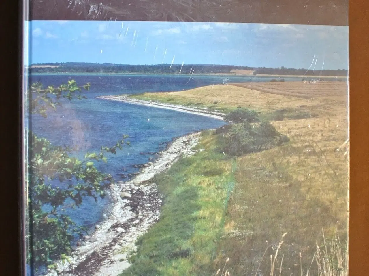 Billede 1 - det åbne land - naturen i danmark, red. af kaj san