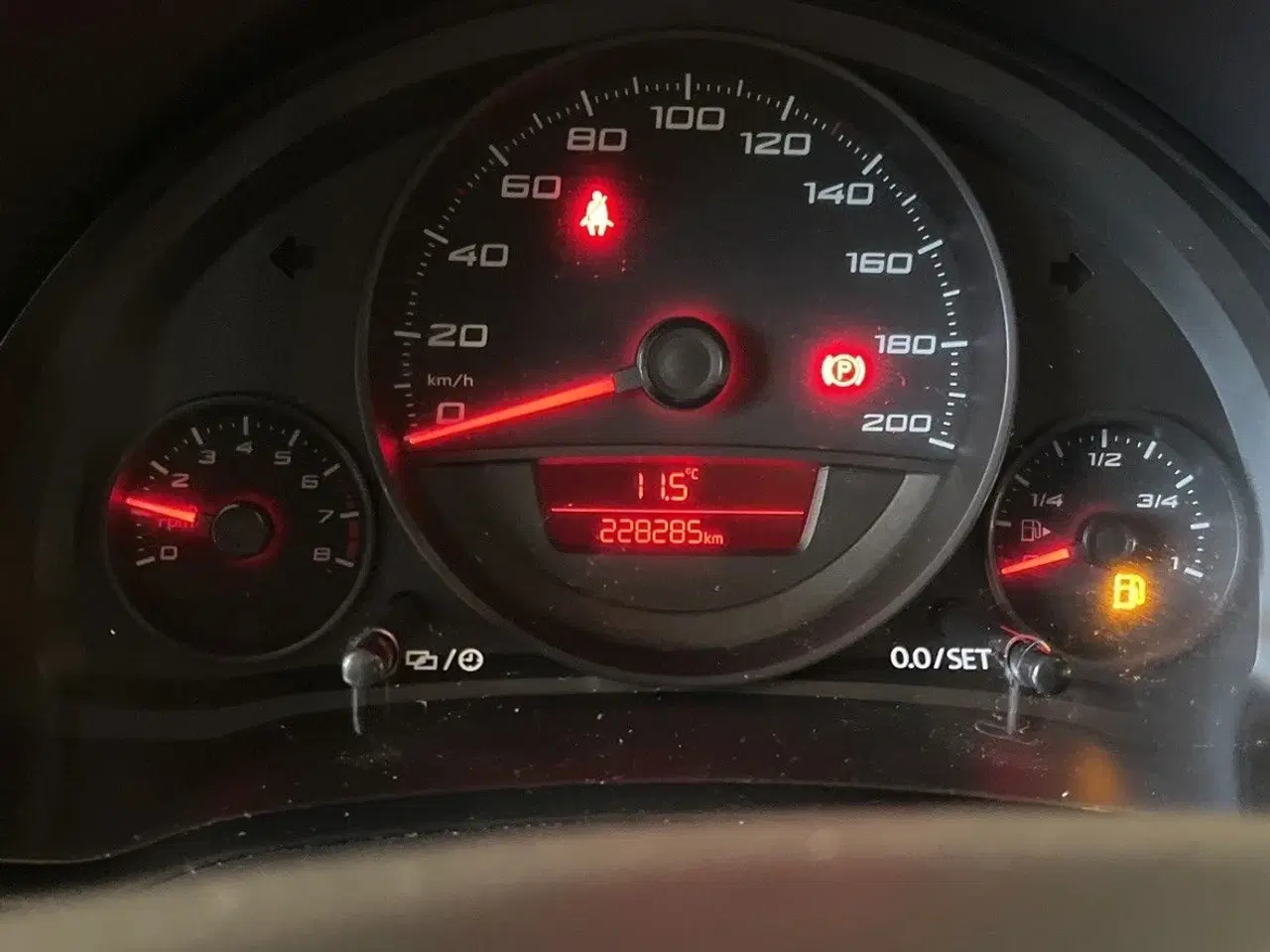 Billede 12 - Seat Mii 1,0 Style 60HK 5d