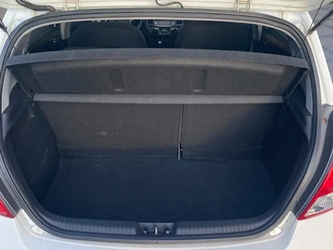 Billede 7 - Hyundai i20 Classic XTR Plus