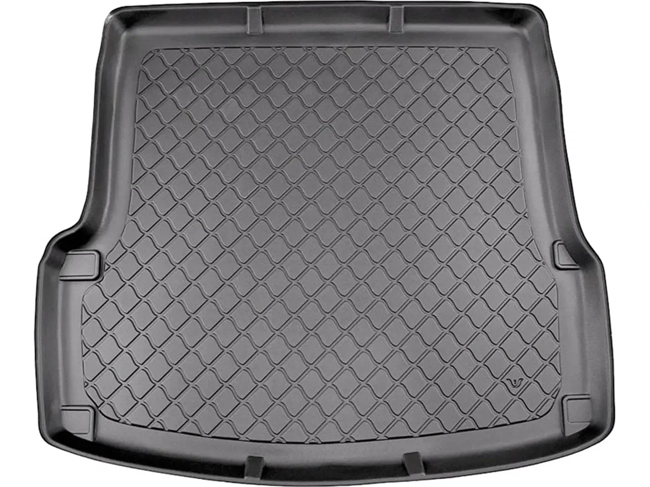 Billede 1 - Bagagerumsbakke til Skoda Octavia