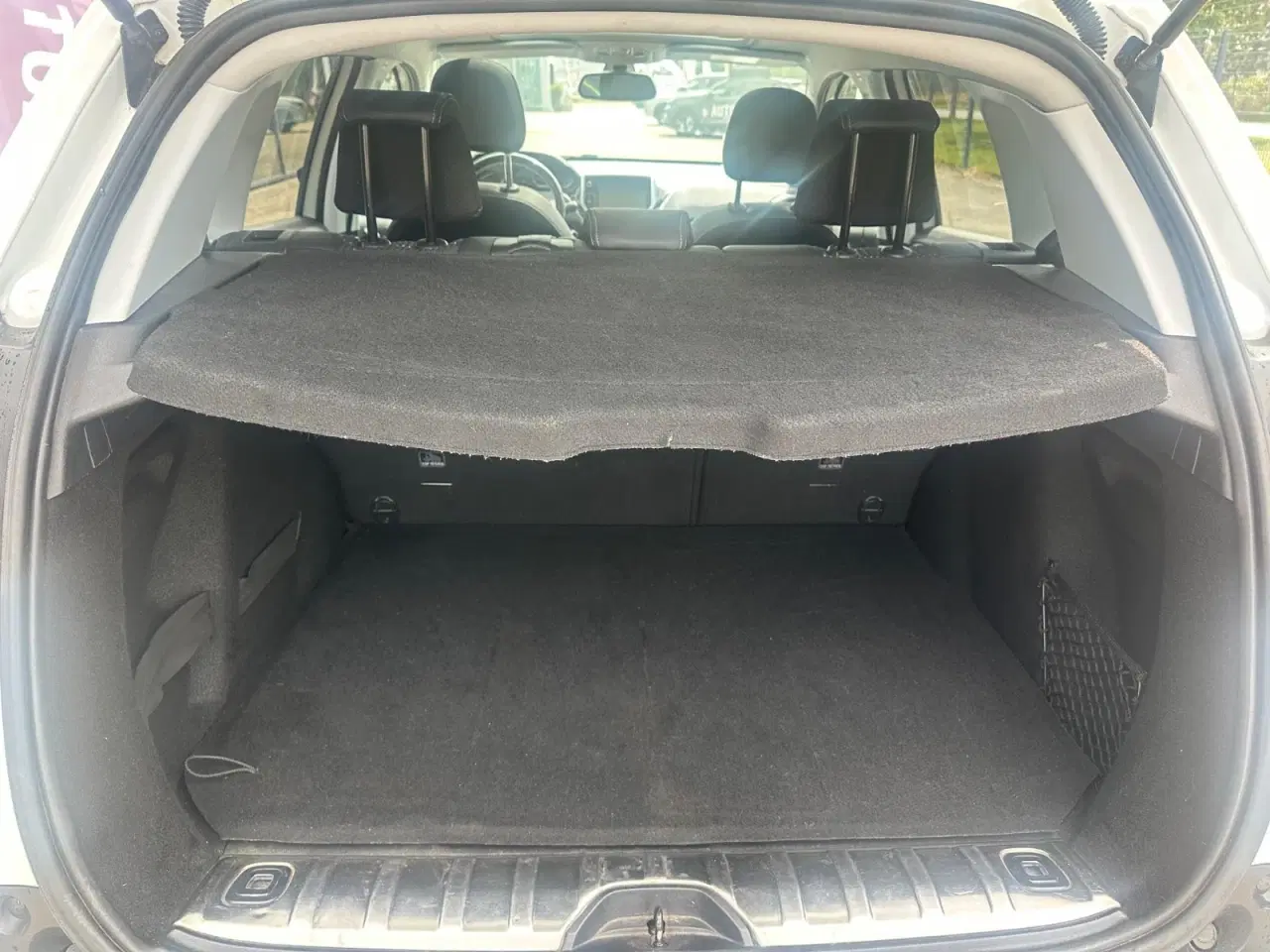 Billede 11 - Peugeot 2008 1,2 e-THP 110 Selection Sky