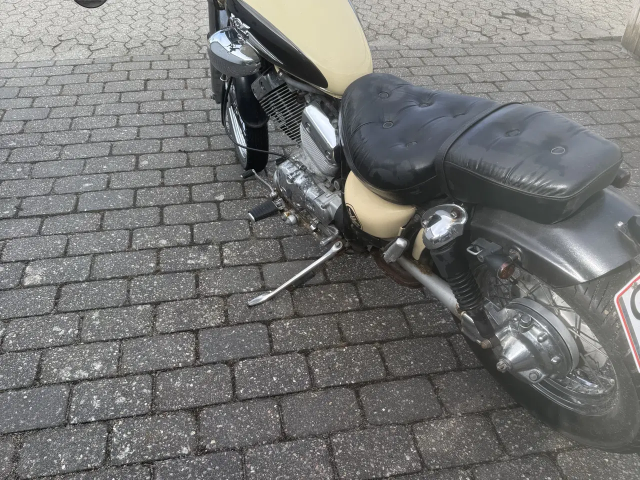 Billede 3 - Virago 535