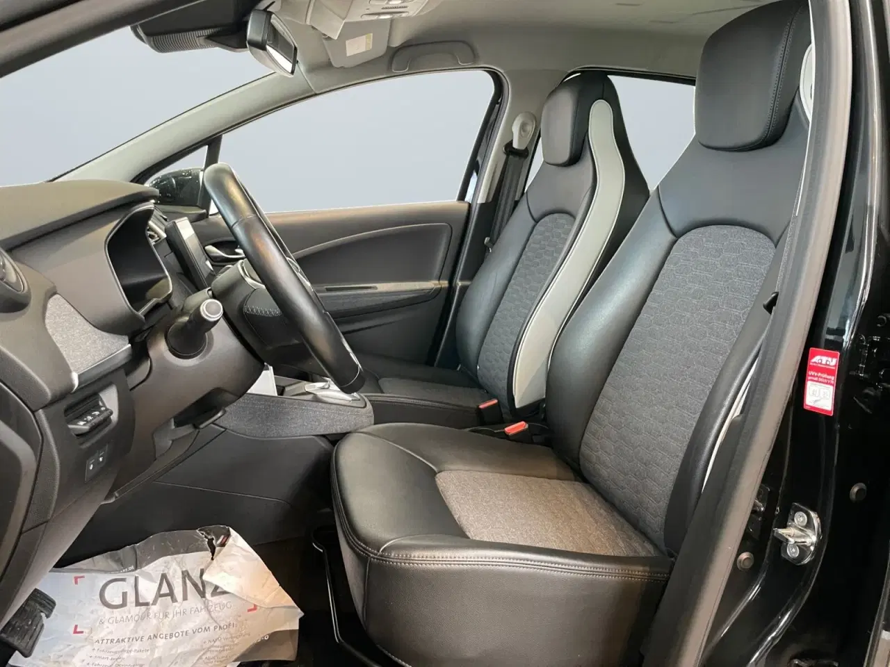 Billede 4 - Renault Zoe 52 Intens