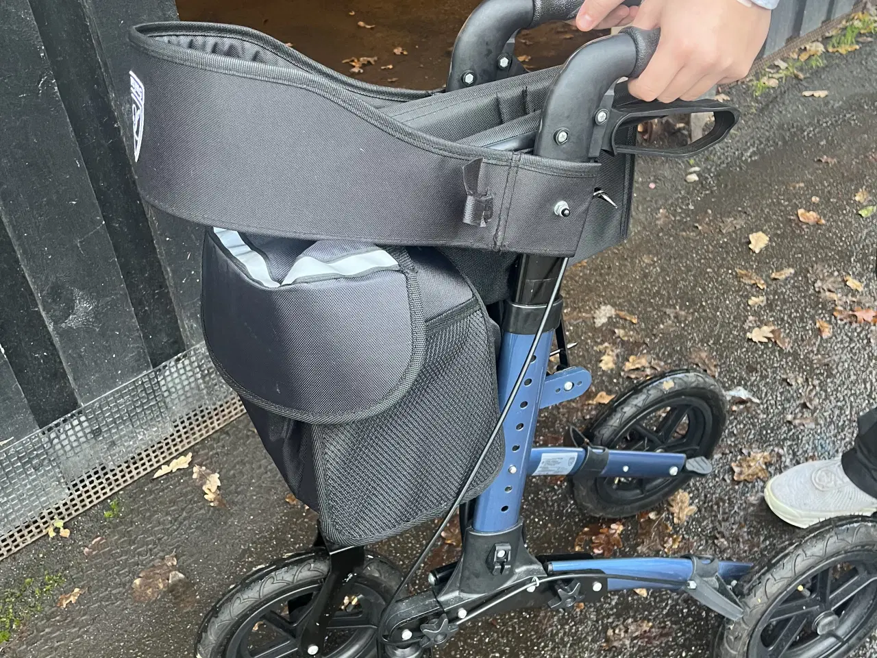 Billede 1 - Lindebjerg HF200 