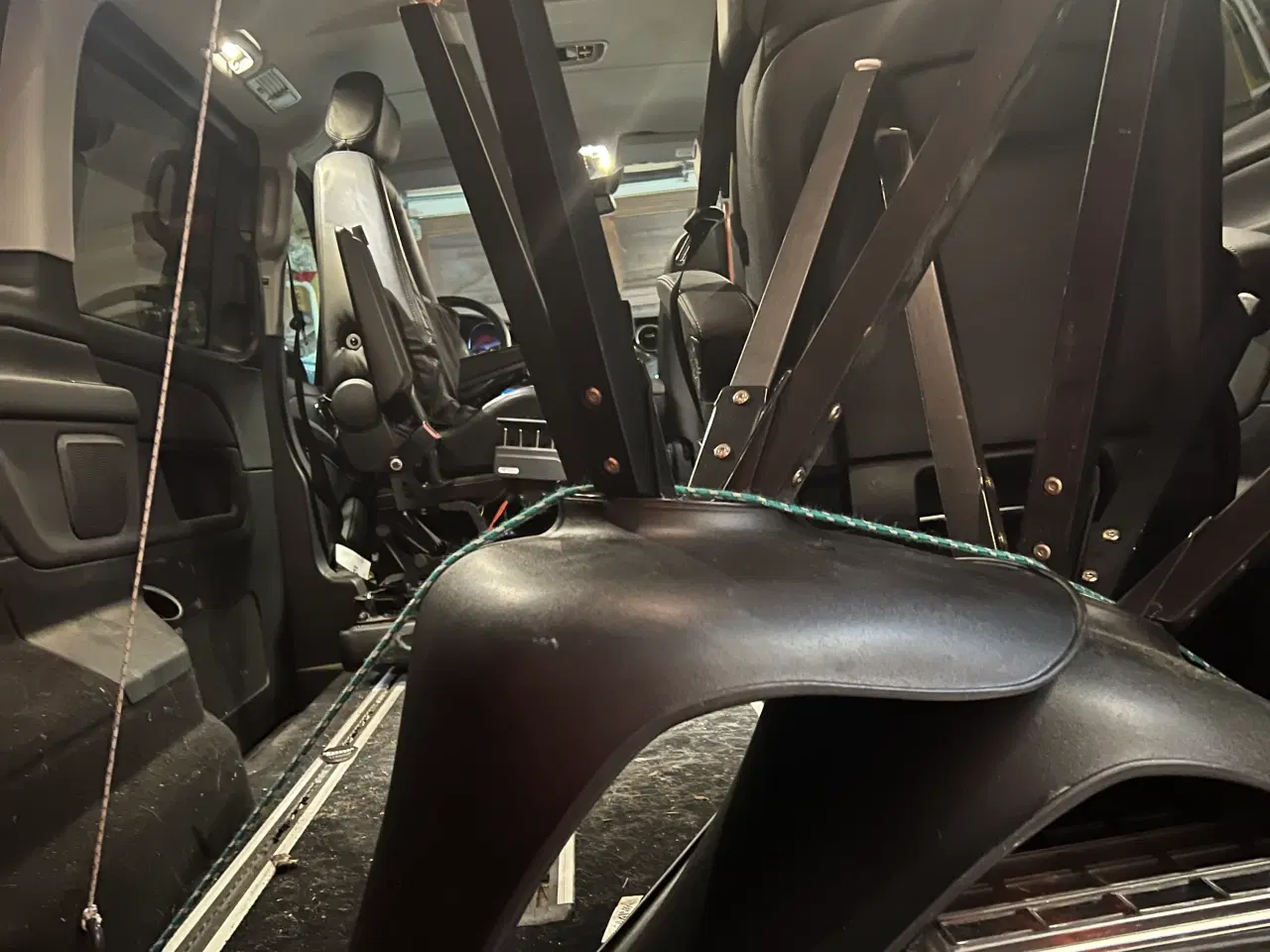 Billede 3 - Spisestuestole