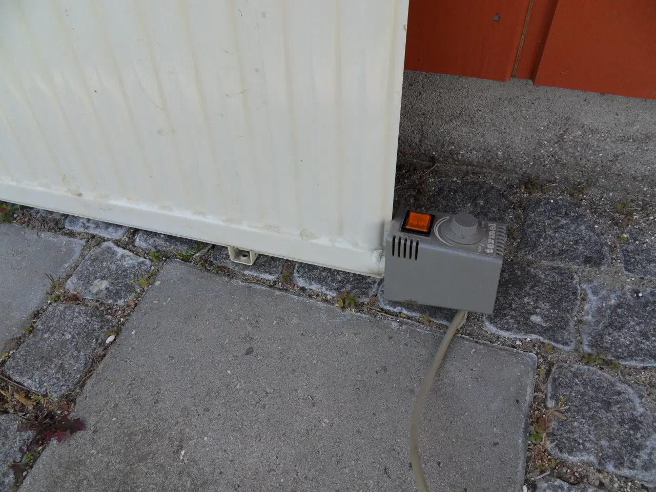 Billede 6 - EL-RADIATORER SOM NYE