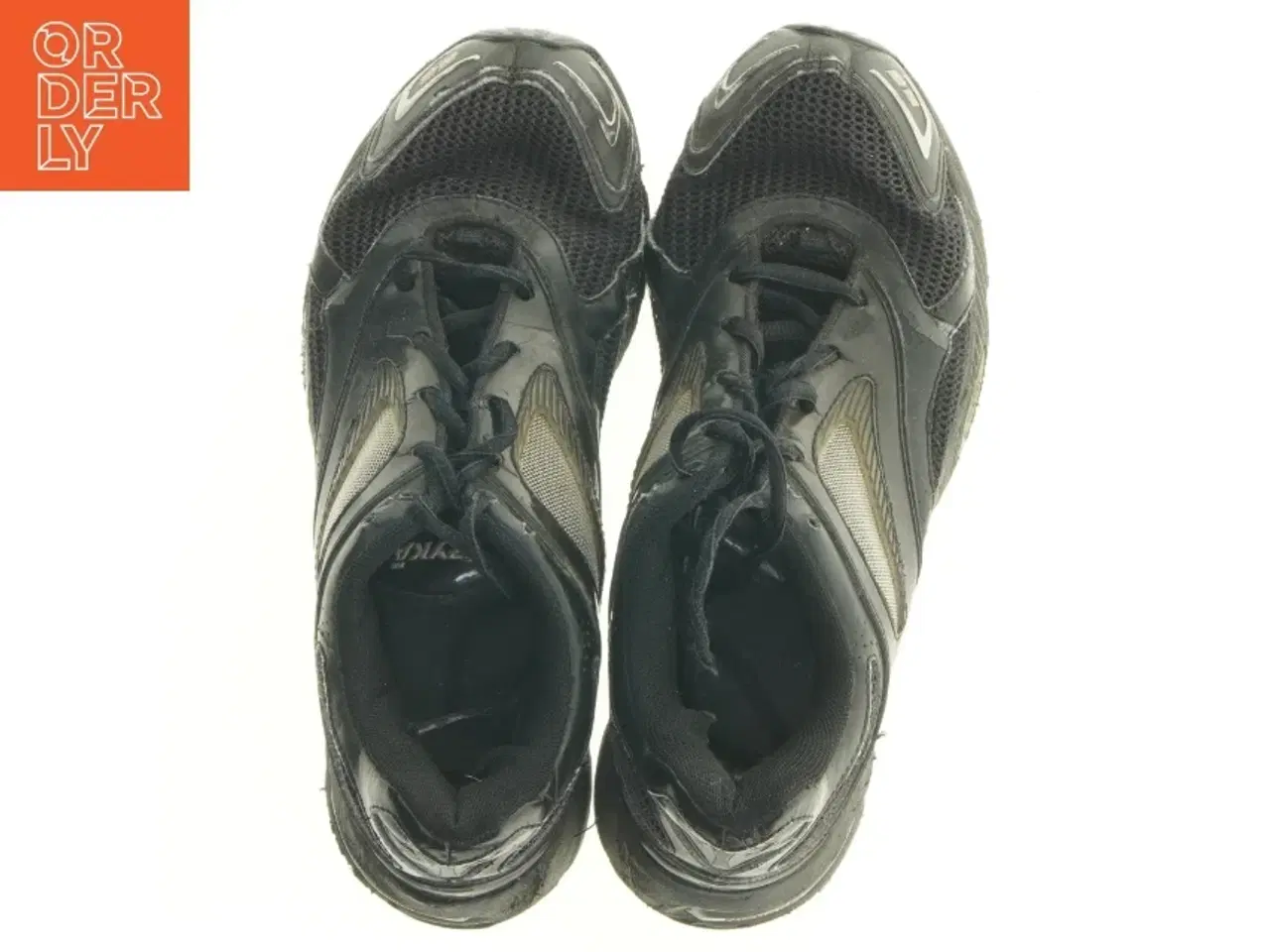 Billede 5 - Sorte Ryka løbesko fra Ryka (str. 41)