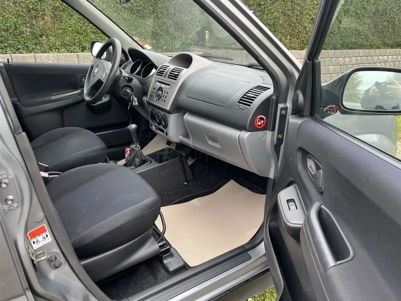 Billede 13 - Suzuki Ignis 1,5 4WD 99HK 5d