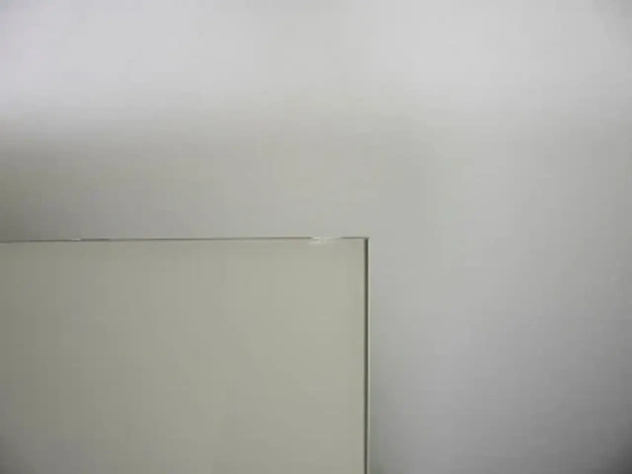 Billede 5 - Glastavle, whiteboard, 250 cm.