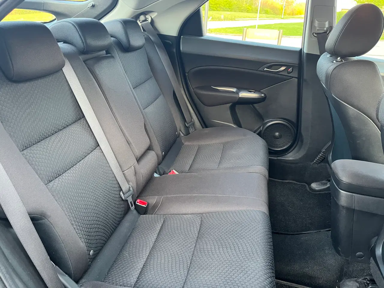 Billede 2 - Honda Civic 1.8 Sport 2010