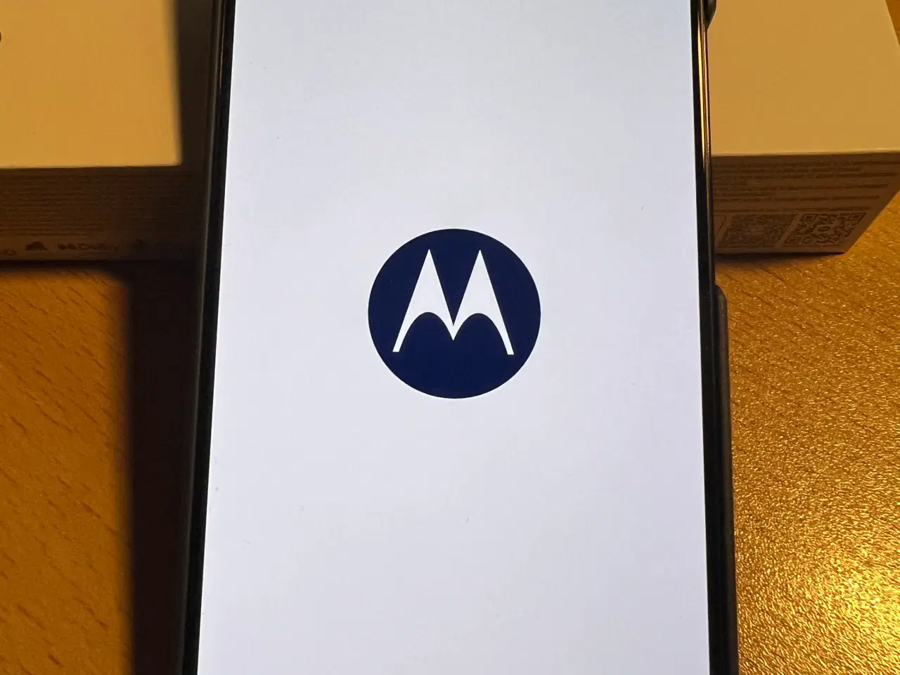 Billede 2 - Motorola moto g86 Pover 5g