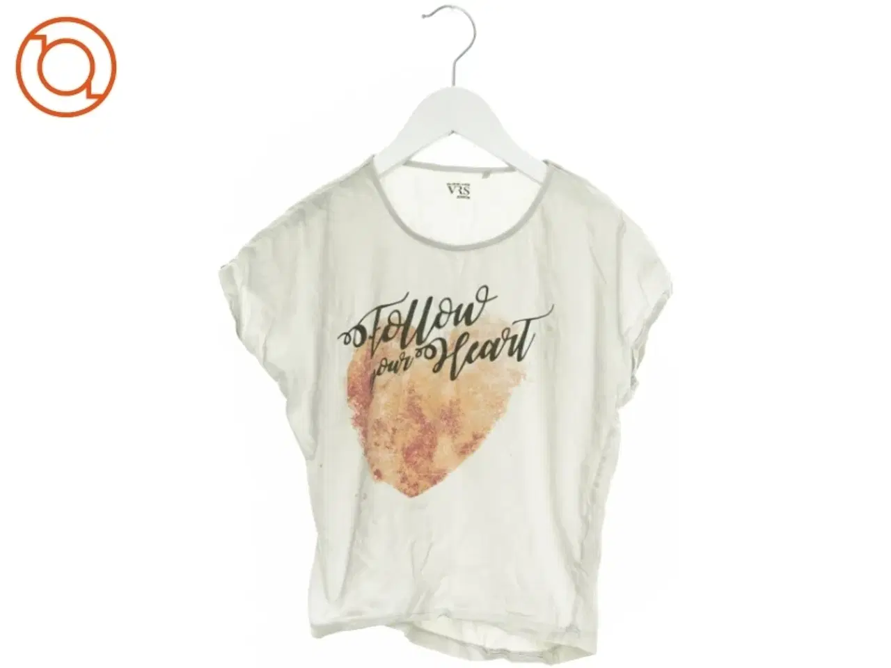 Billede 1 - Top fra VRS (str. 140 cm)